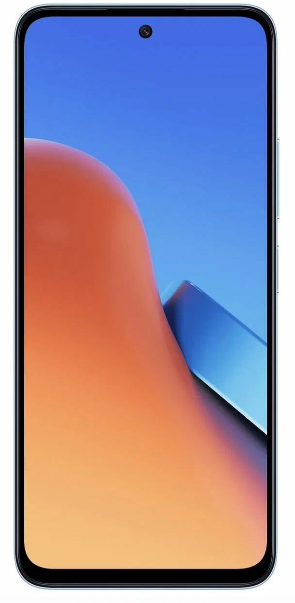 картинка Смартфон Xiaomi Redmi 12 8/256GB NFC, голубой от магазина Технолав