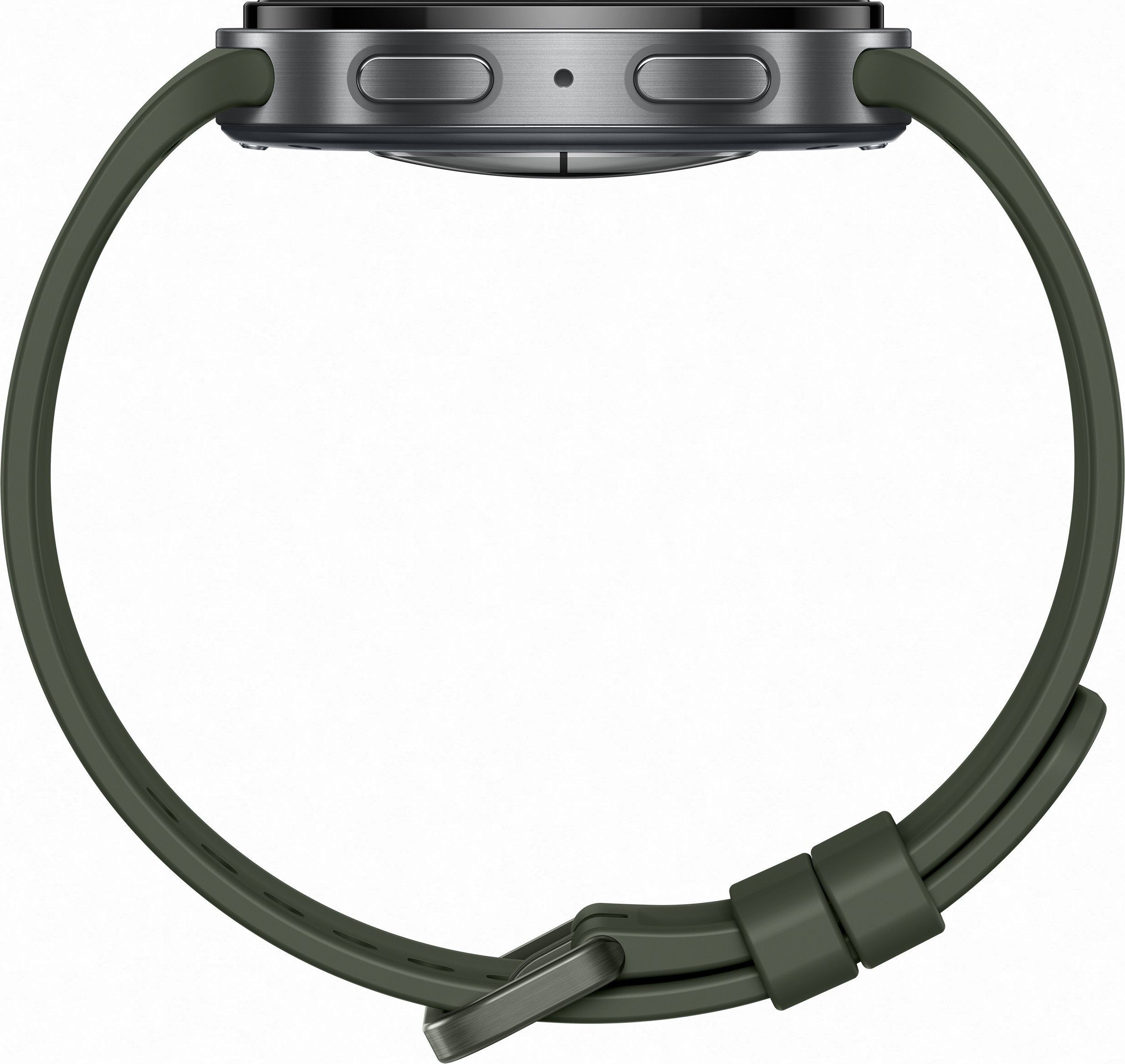 картинка Умные часы Samsung Galaxy Watch9 44mm Silver (серебро) от магазина Технолав
