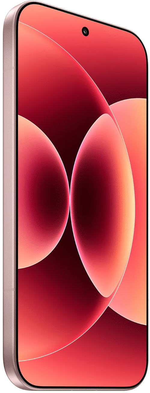 картинка Смартфон Xiaomi 17 12/256GB Alpine Pink (розовый) от магазина Технолав