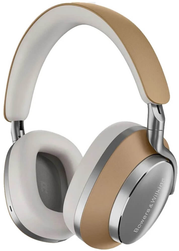 картинка Беспроводные наушники Bowers & Wilkins Px8 Tan (бежевый) от магазина Технолав