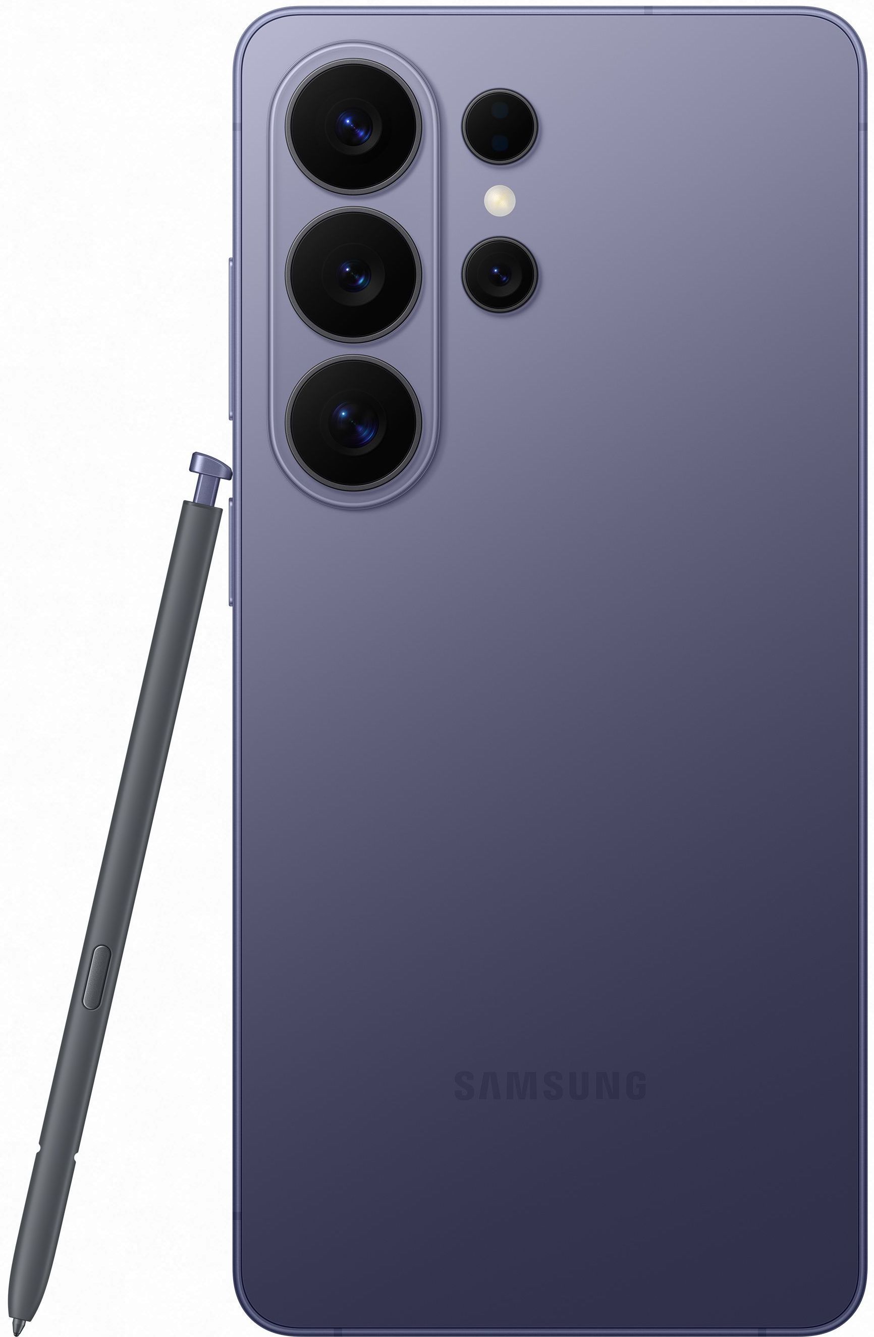 картинка Смартфон Samsung Galaxy S26 Ultra 12/256GB Cobalt Violet (фиолетовый) от магазина Технолав