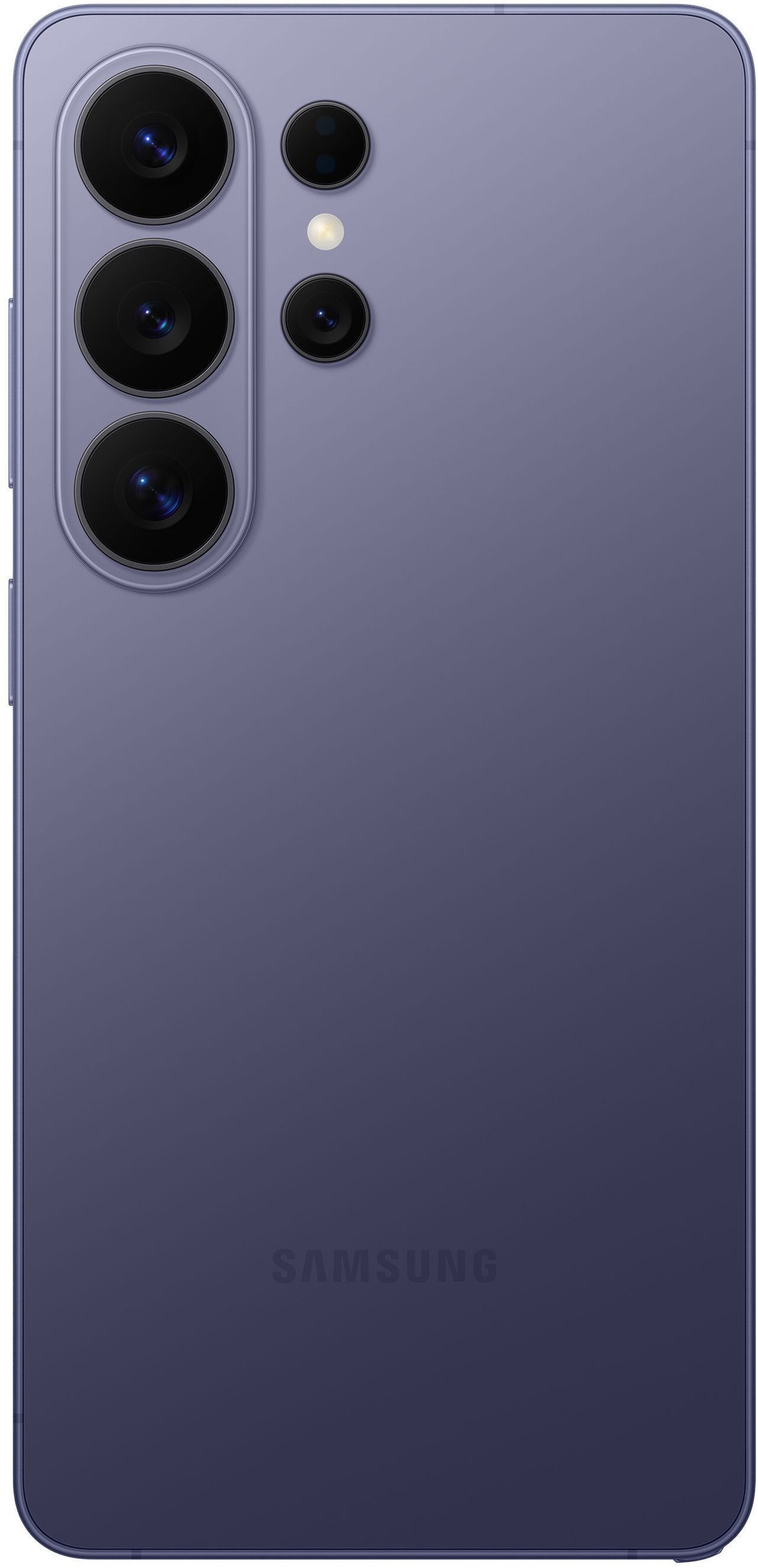 Смартфон Samsung Galaxy S26 Ultra 12/512GB Cobalt Violet