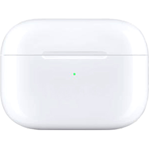 картинка Зарядный кейс Wireless Charging Case for AirPods Pro (Белый) от магазина Технолав