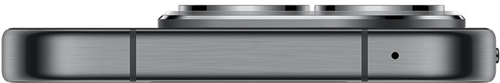 картинка Смартфон HUAWEI Pura 80 12/256GB Frosted Black (черный) от магазина Технолав