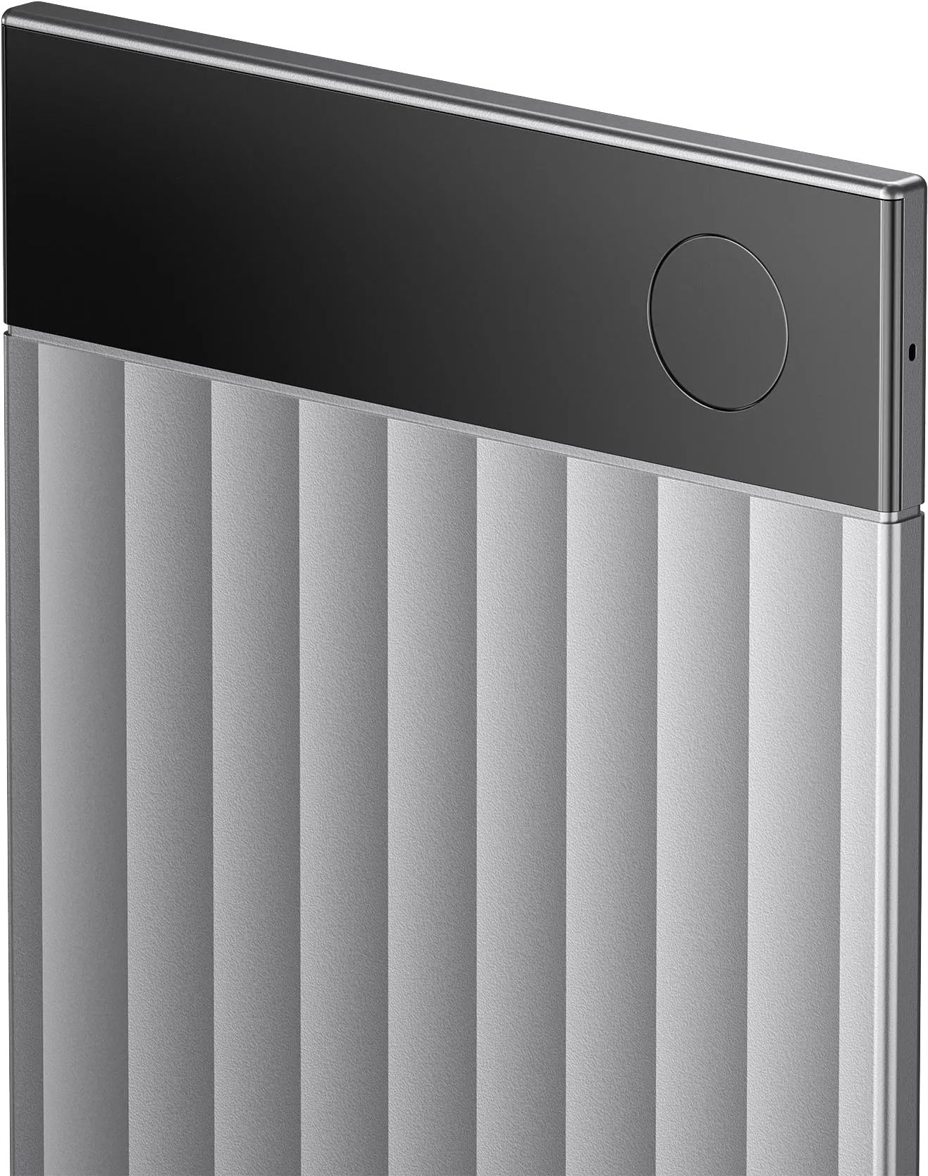 картинка Умный диктофон PLAUD Note Pro Silver (серебристый) от магазина Технолав