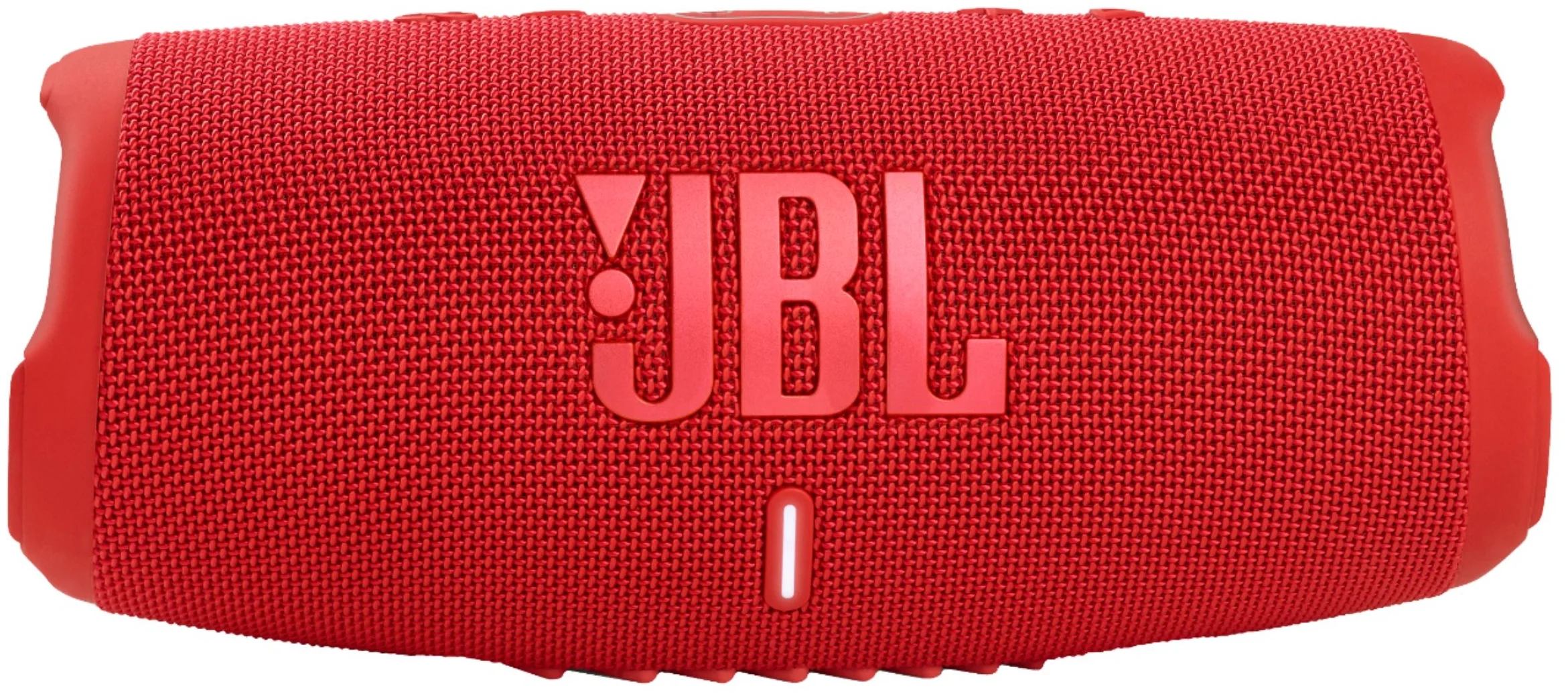 картинка Портативная акустика JBL Charge 5 (красный) от магазина Технолав