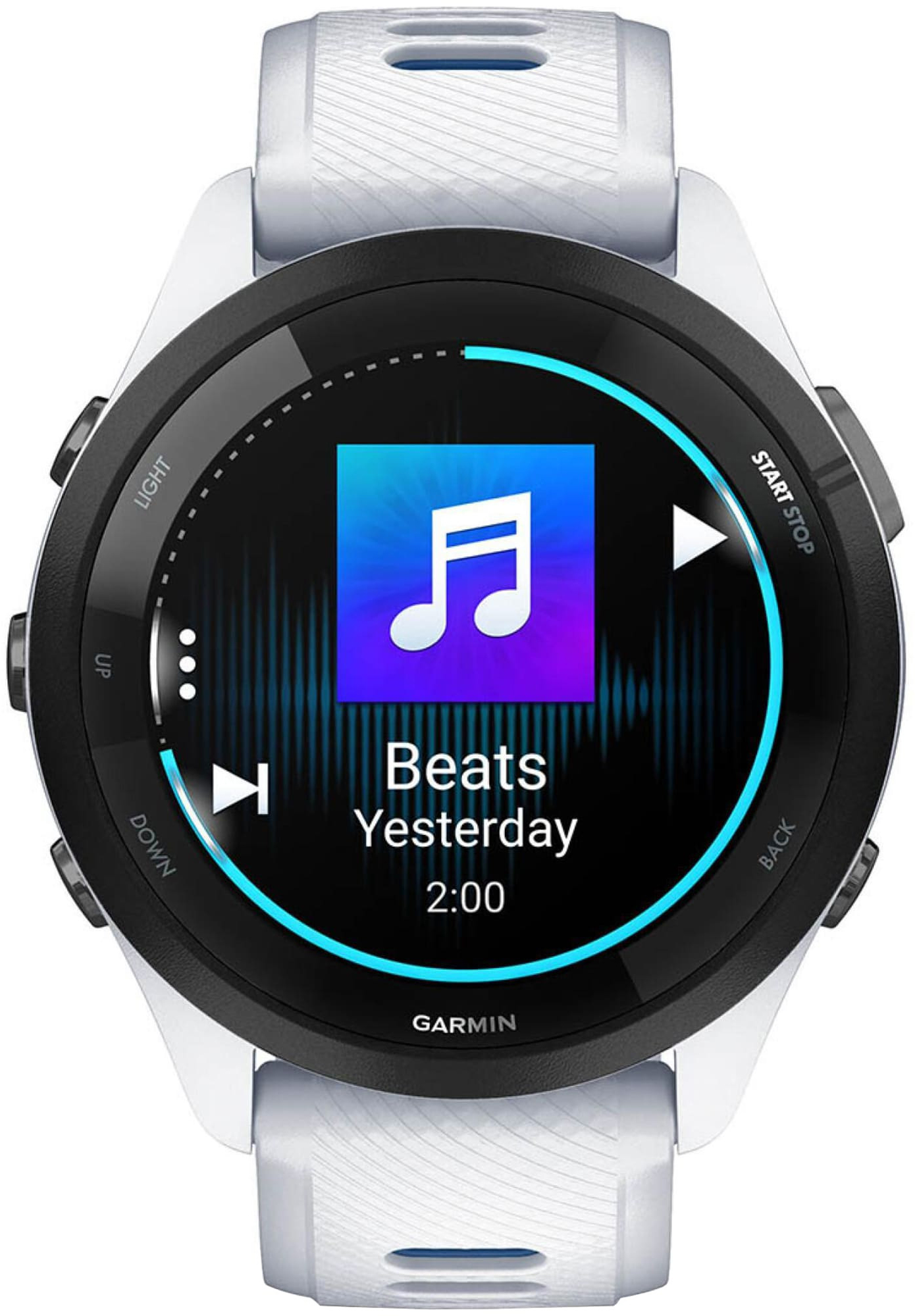 Garmin music tidal online