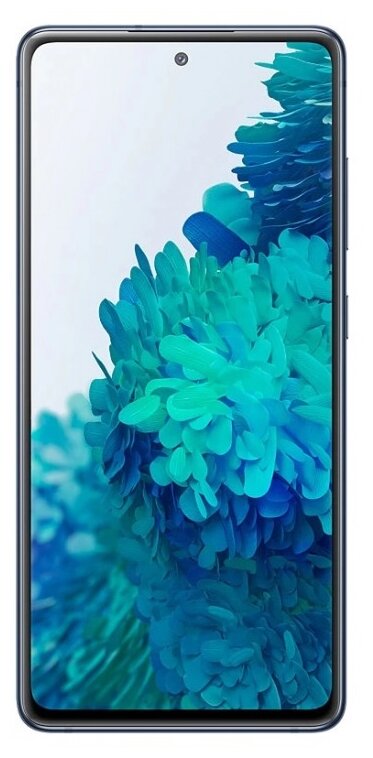 картинка Смартфон Samsung Galaxy S20 FE SM-G780G 8/128GB (синий) от магазина Технолав