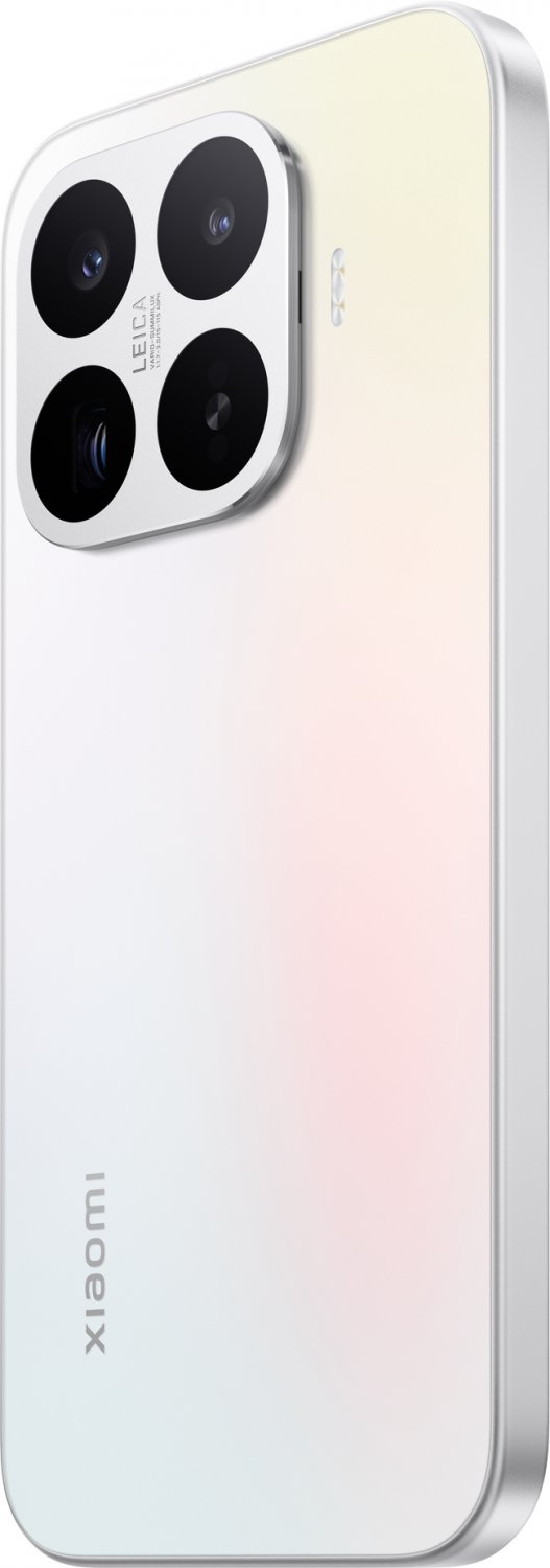 картинка Смартфон Xiaomi 17T 12/512GB Opal White (белый) от магазина Технолав