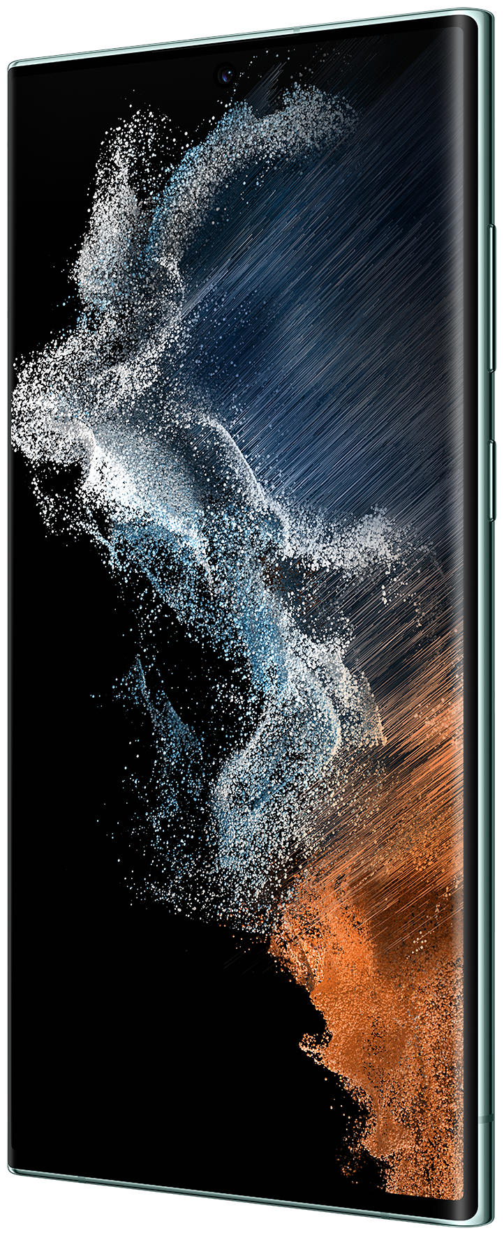 картинка Смартфон Samsung Galaxy S22 Ultra 12/256GB (зеленый) от магазина Технолав