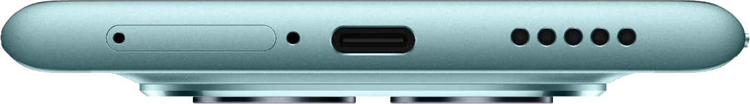 картинка Смартфон Xiaomi POCO M8 5G 8/256GB Green (зеленый) от магазина Технолав