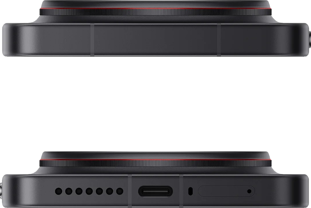 картинка Смартфон Xiaomi 17 Ultra 16/512GB Black (черный) от магазина Технолав