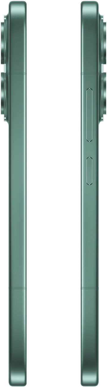 картинка Смартфон Xiaomi 17 12/512GB Venture Green (зеленый) от магазина Технолав