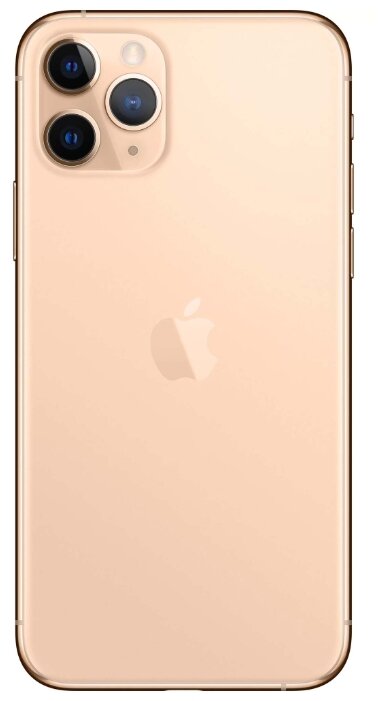 картинка Смартфон Apple iPhone 11 Pro Max 256GB (золотой) от магазина Технолав