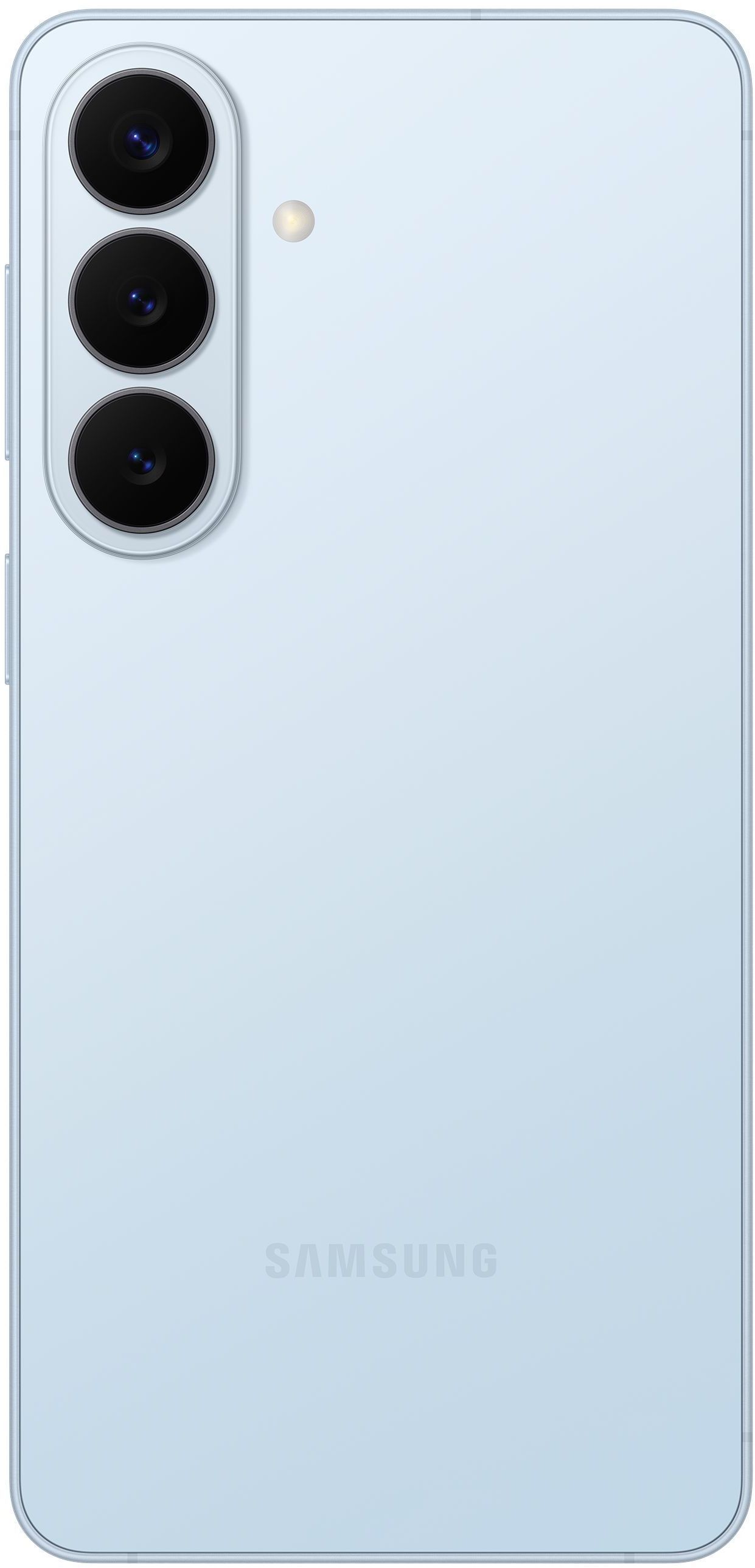 картинка Смартфон Samsung Galaxy S26+ 12/256GB Sky Blue (голубой) от магазина Технолав