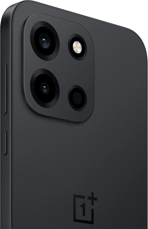 Смартфон OnePlus Nord 6 12/256GB Pitch Black (черный) - купить в