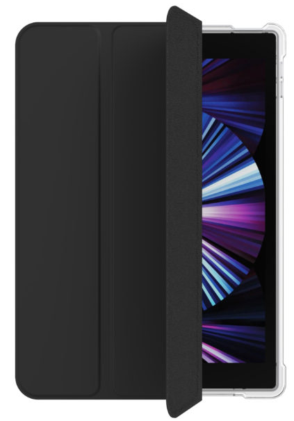 картинка Чехол-книжка “vlp” Dual Folio для iPad 7/8/9 Soft Touch, черный от магазина Технолав