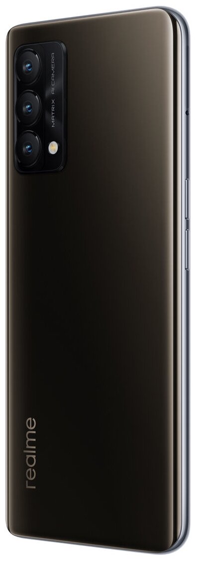 картинка Смартфон realme GT Master Edition 8/256GB (черный) (Уценка 87) от магазина Технолав