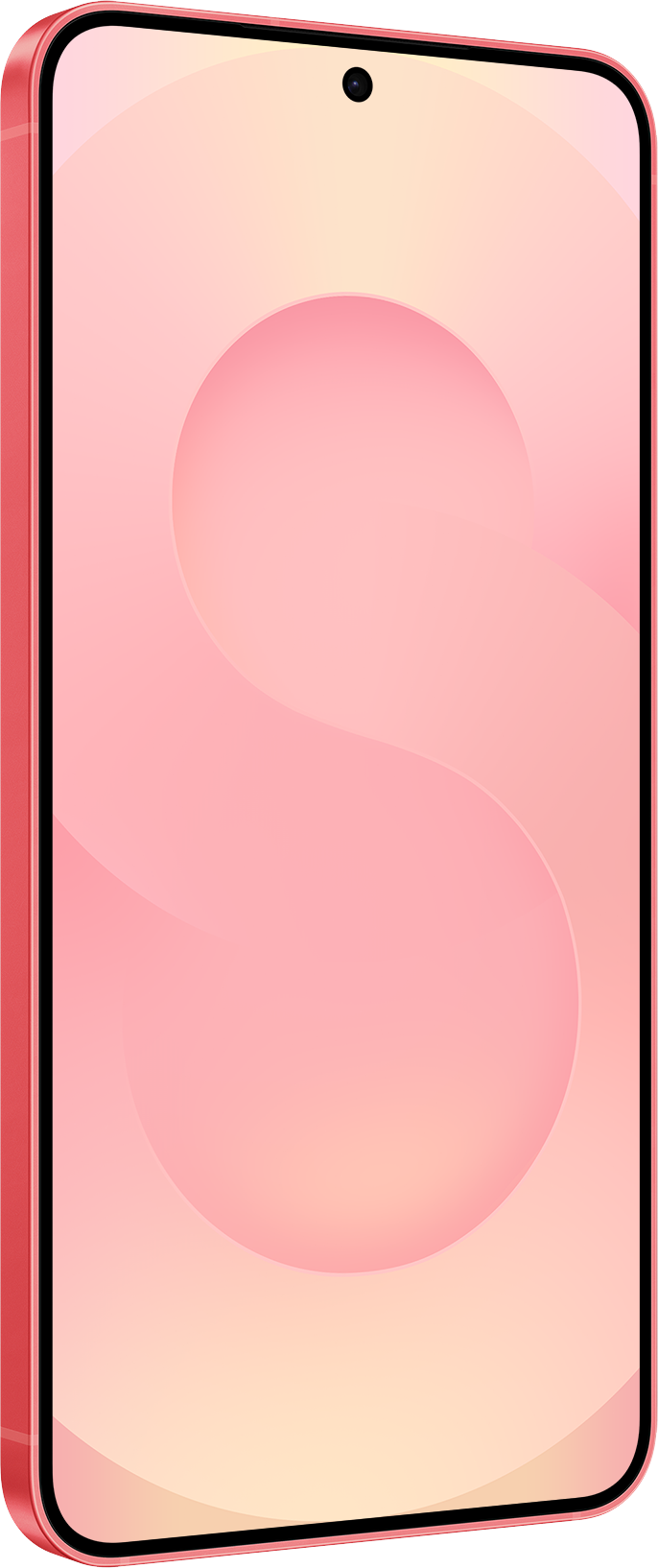 картинка Смартфон Samsung Galaxy S25 12/256GB, коралловый от магазина Технолав