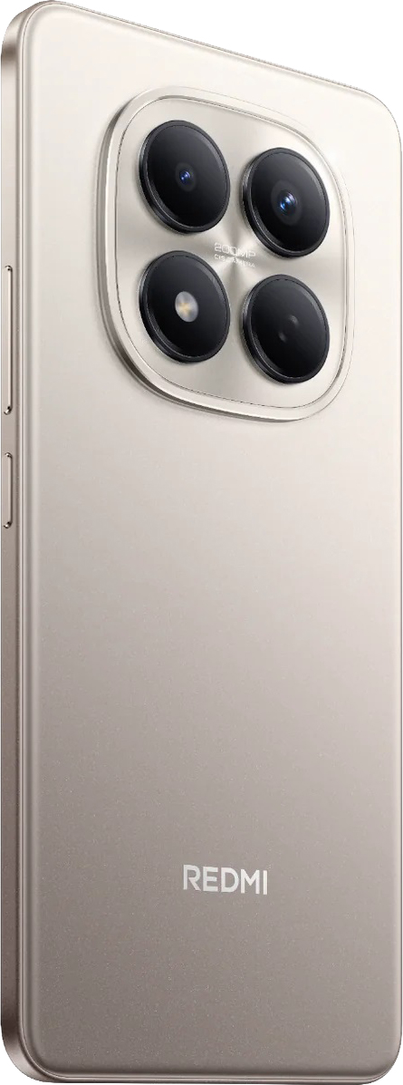 картинка Смартфон Xiaomi Redmi Note 15 Pro 12/256GB Titanium Color (титановый) от магазина Технолав