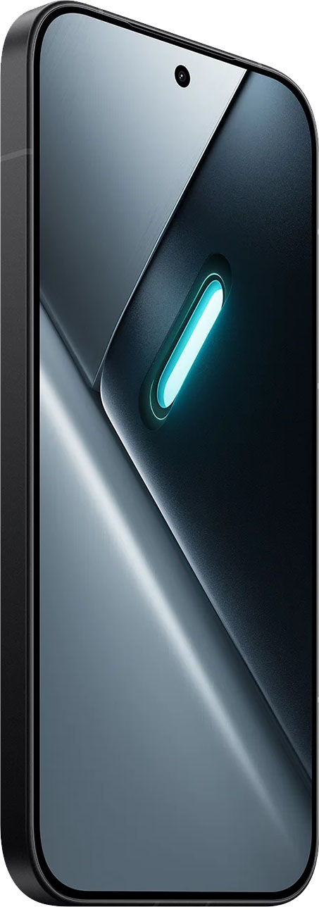 картинка Смартфон Xiaomi POCO X8 Pro 8/256GB Black (черный) от магазина Технолав