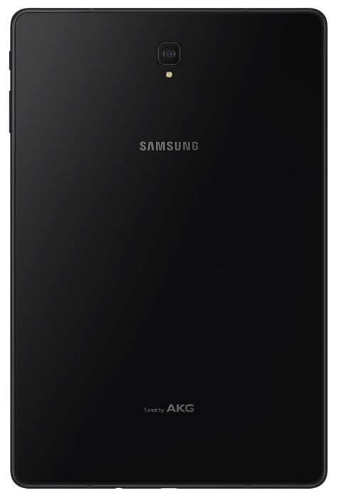 картинка Планшет Samsung Galaxy Tab S4 10.5 SM-T835 64Gb от магазина Технолав