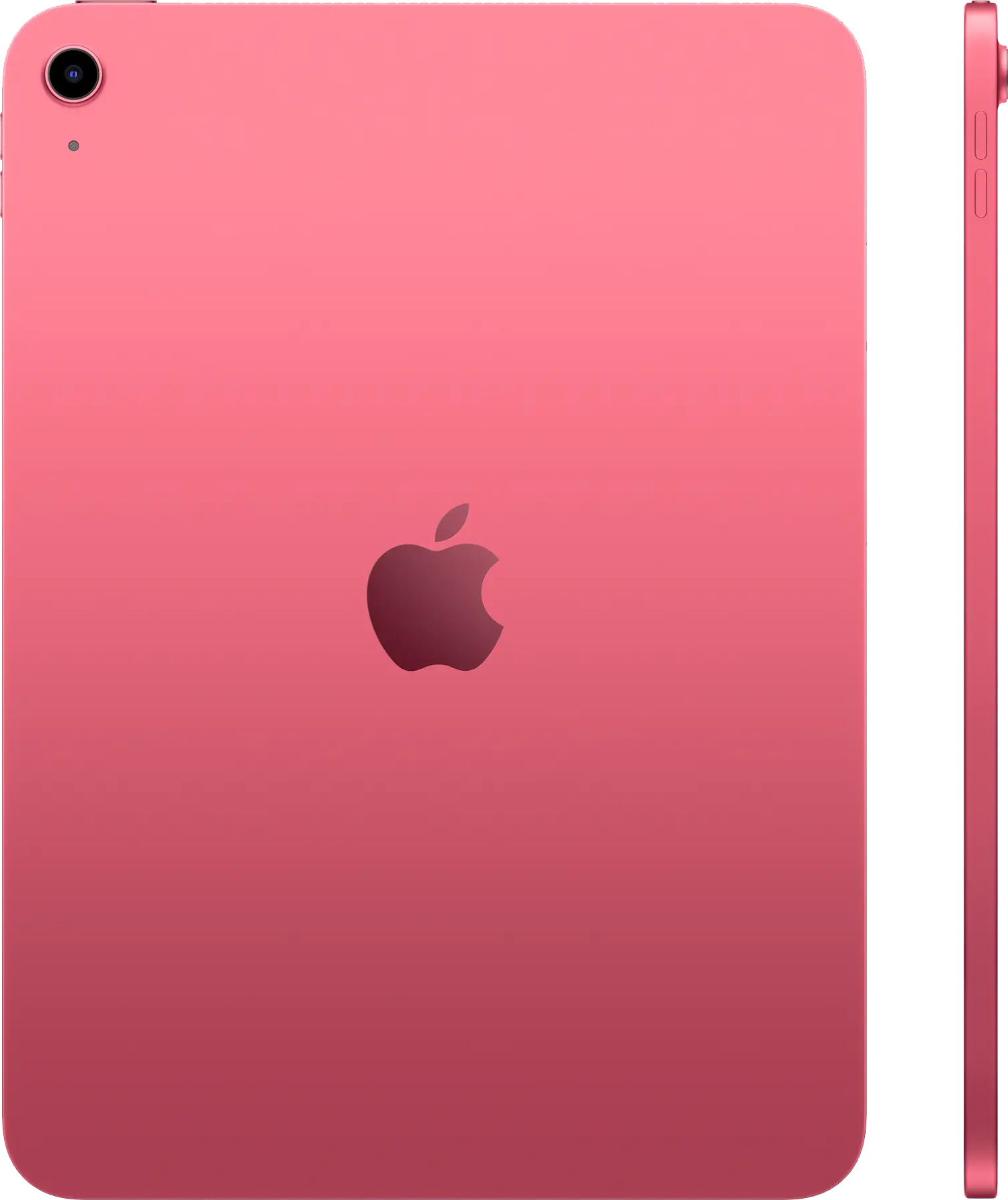 картинка Планшет Apple iPad (2025) 128GB Wi-Fi + Cellular, розовый (уценка 279) от магазина Технолав
