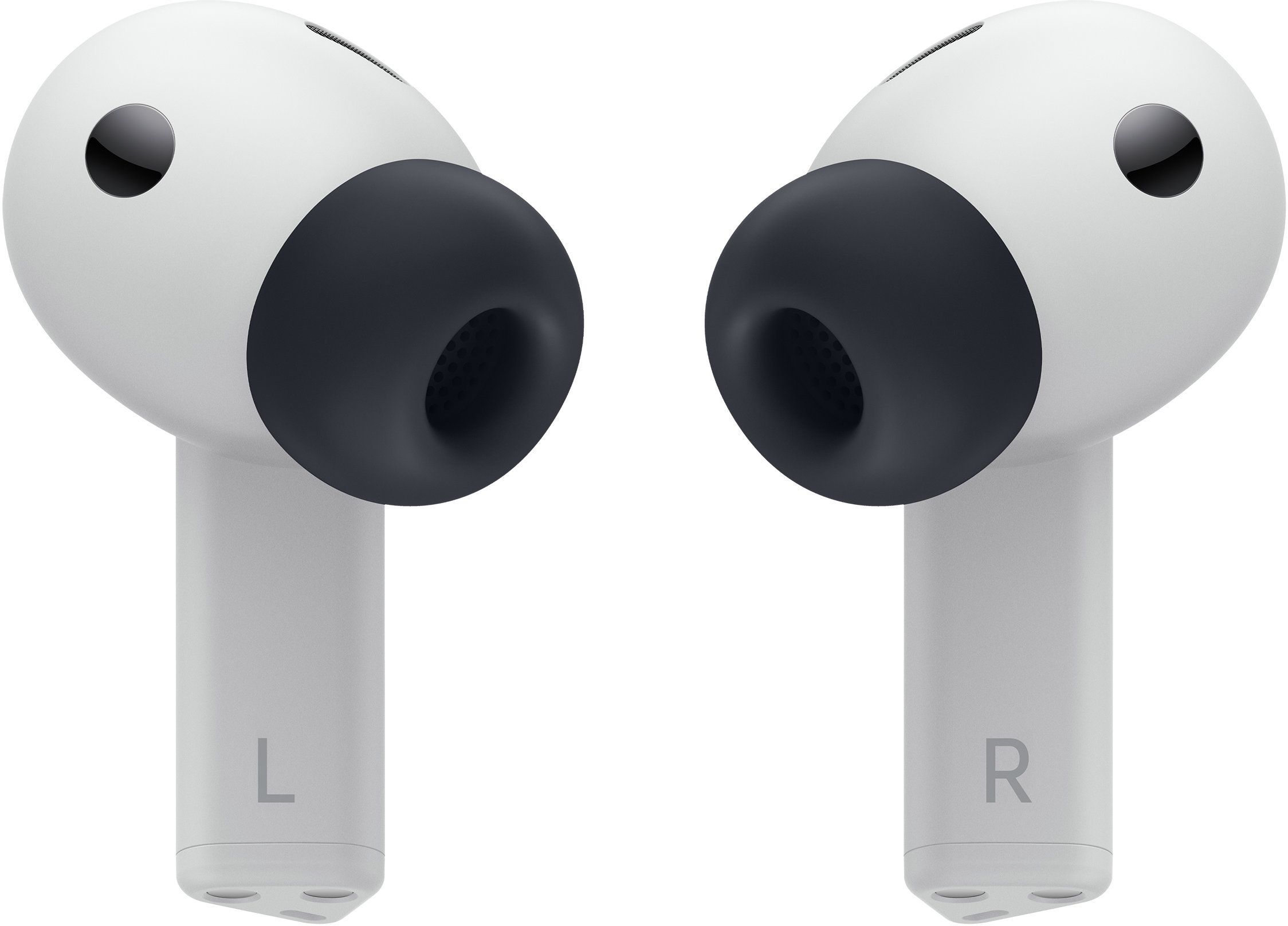 картинка Беспроводные наушники Samsung Galaxy Buds3 FE Gray (серый) от магазина Технолав