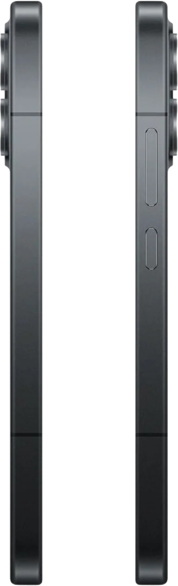 картинка Смартфон Xiaomi POCO F8 Pro 12/256GB Black (черный) от магазина Технолав