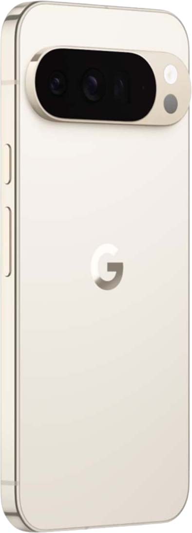 картинка Смартфон Google Pixel 10 Pro XL 16/512GB Porcelain (бежевый) от магазина Технолав