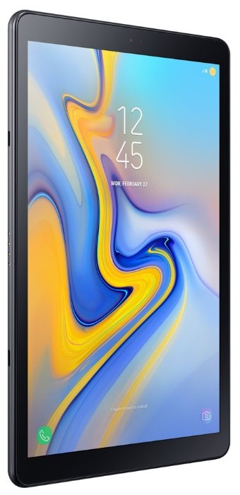 картинка Планшет Samsung Galaxy Tab A 10.5 SM-T595 32Gb от магазина Технолав