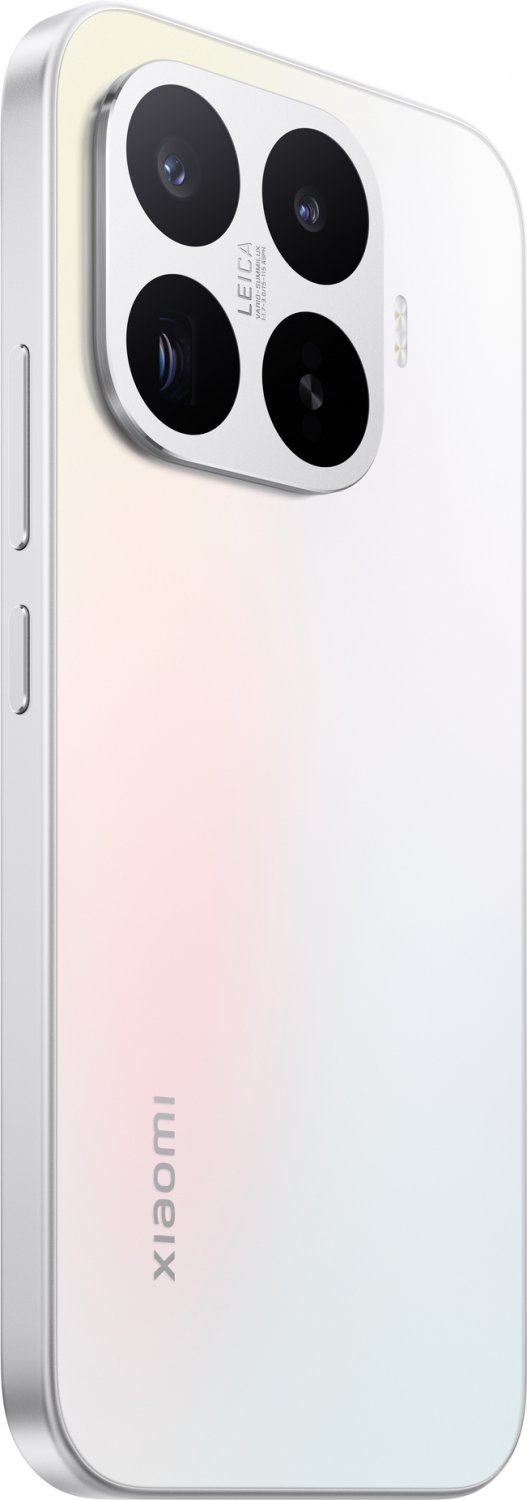 картинка Смартфон Xiaomi 17T 12/256GB Opal White (белый) от магазина Технолав
