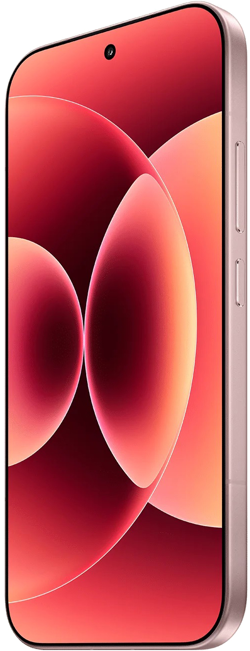 картинка Смартфон Xiaomi 17 12/256GB Alpine Pink (розовый) от магазина Технолав