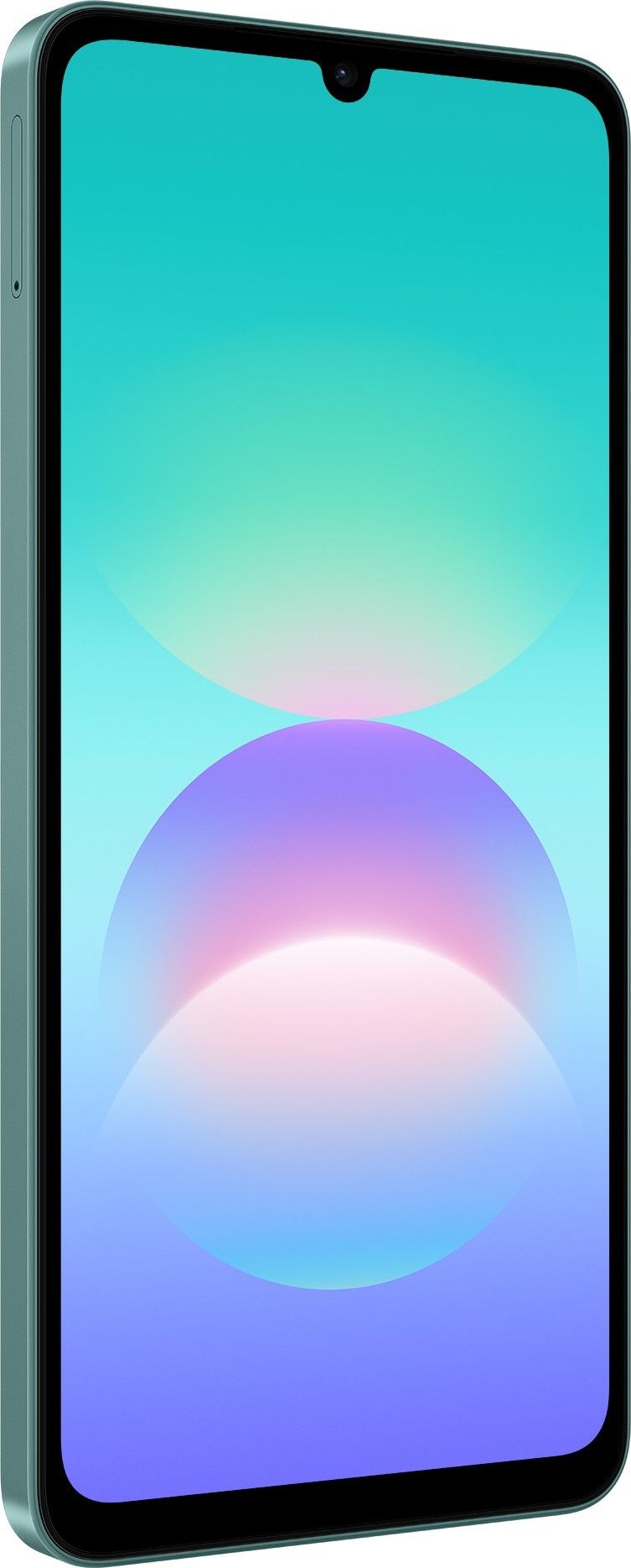 картинка Смартфон Samsung Galaxy A08 6/128GB Green (зеленый) от магазина Технолав
