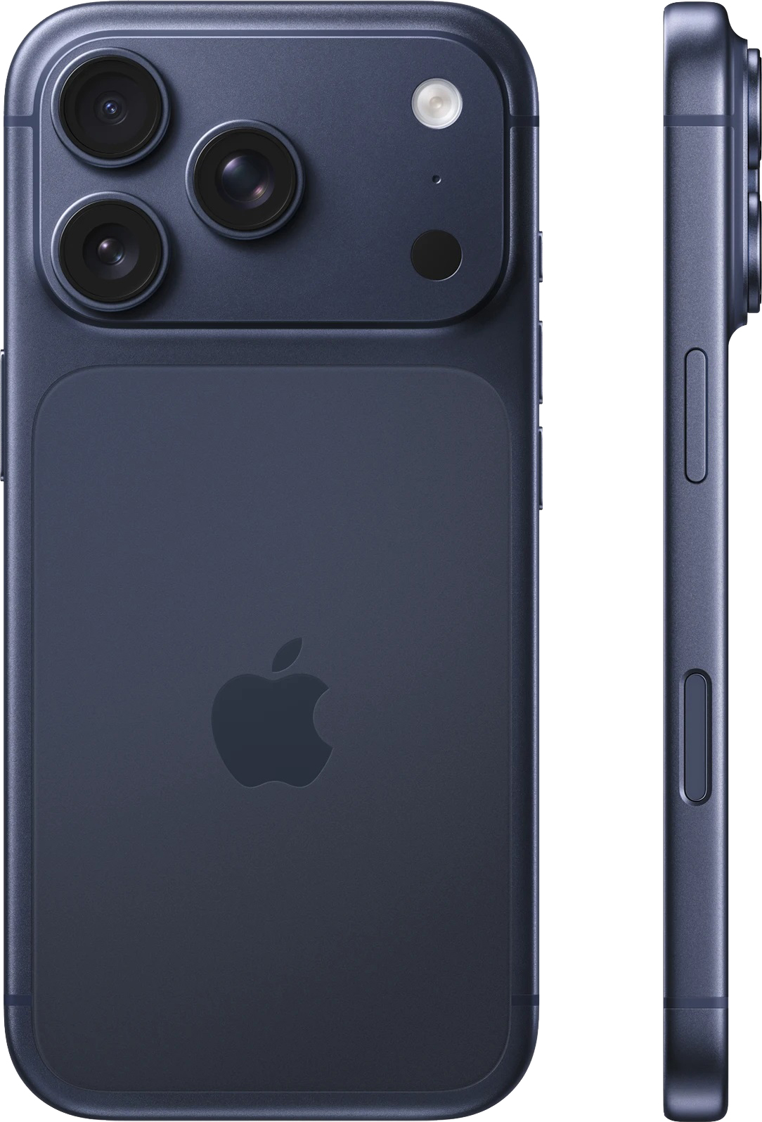 картинка Смартфон Apple iPhone 17 Pro 1TB Deep Blue (синий) от магазина Технолав