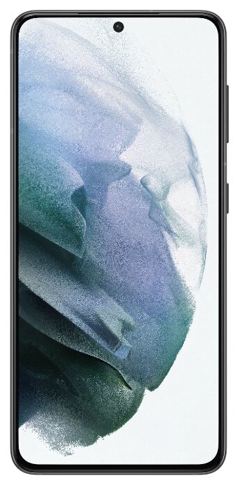 картинка Смартфон Samsung Galaxy S21 5G 8/128GB (серый фантом) RU от магазина Технолав