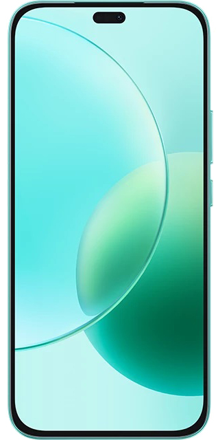 картинка Смартфон Honor 400 Lite 8/256GB Marrs Green (зеленый) от магазина Технолав