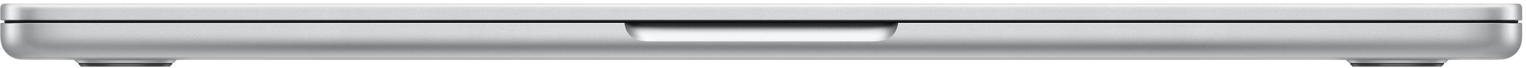 картинка Ноутбук Apple MacBook Air 13" 2026 (M5, 10C CPU, 8C GPU, 16GB, 512GB SSD) MDH74 Silver от магазина Технолав