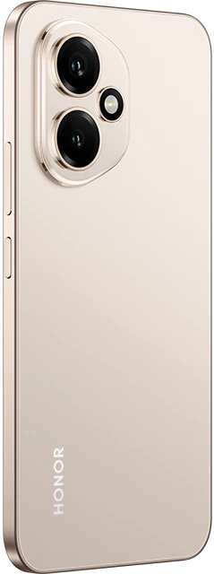 картинка Смартфон Honor 400 12/256GB Desert Gold (золотой) от магазина Технолав