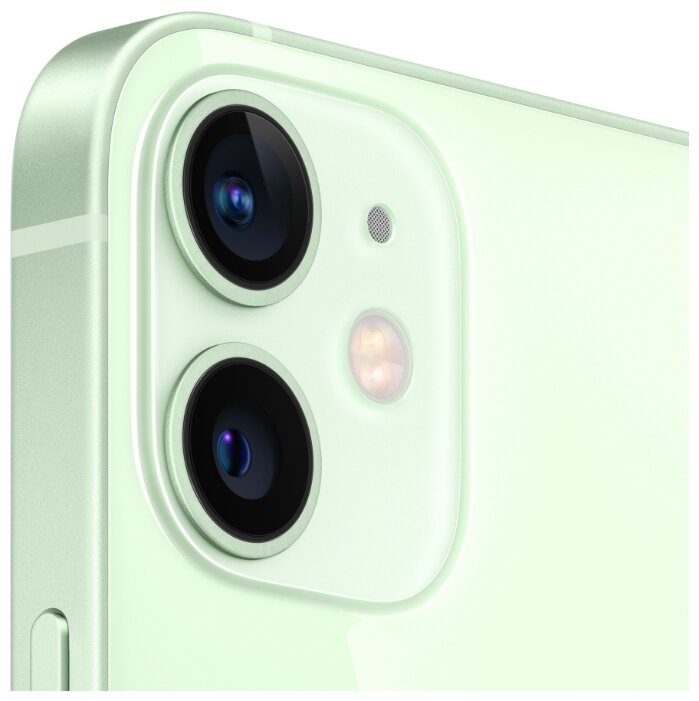 картинка Смартфон Apple iPhone 12 64GB (зеленый) от магазина Технолав