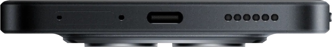 картинка Смартфон Xiaomi Redmi Note 15 Pro 5G 8/256GB Black (черный) от магазина Технолав