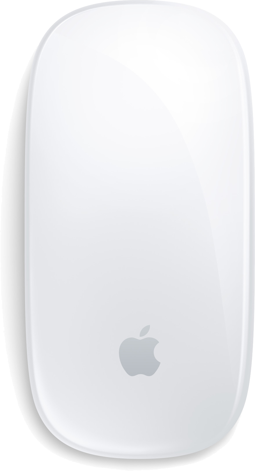 картинка Мышь Apple Magic Mouse (USB‑C) White (белый) MXK53 от магазина Технолав
