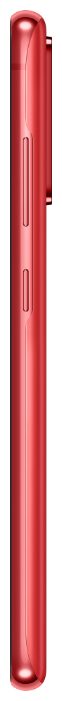 картинка Смартфон Samsung Galaxy S20 FE 128GB (красный) от магазина Технолав