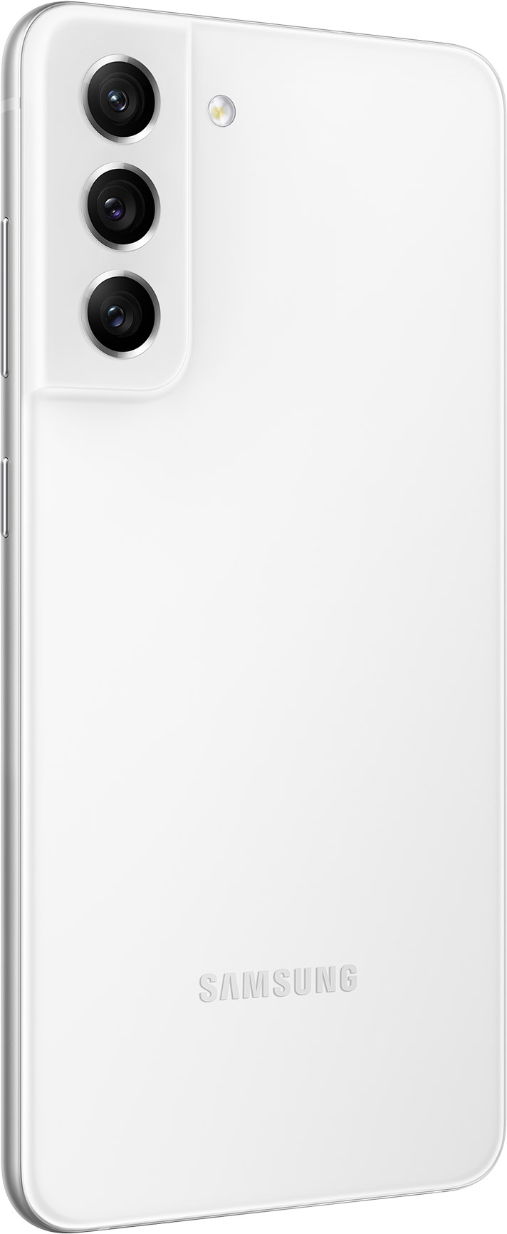 картинка Смартфон Samsung Galaxy S21 FE 8/128GB (белый) от магазина Технолав