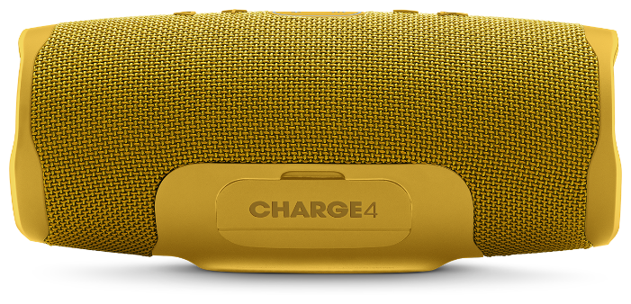 картинка Портативная акустика JBL Charge 4 + наушники E25BT от магазина Технолав