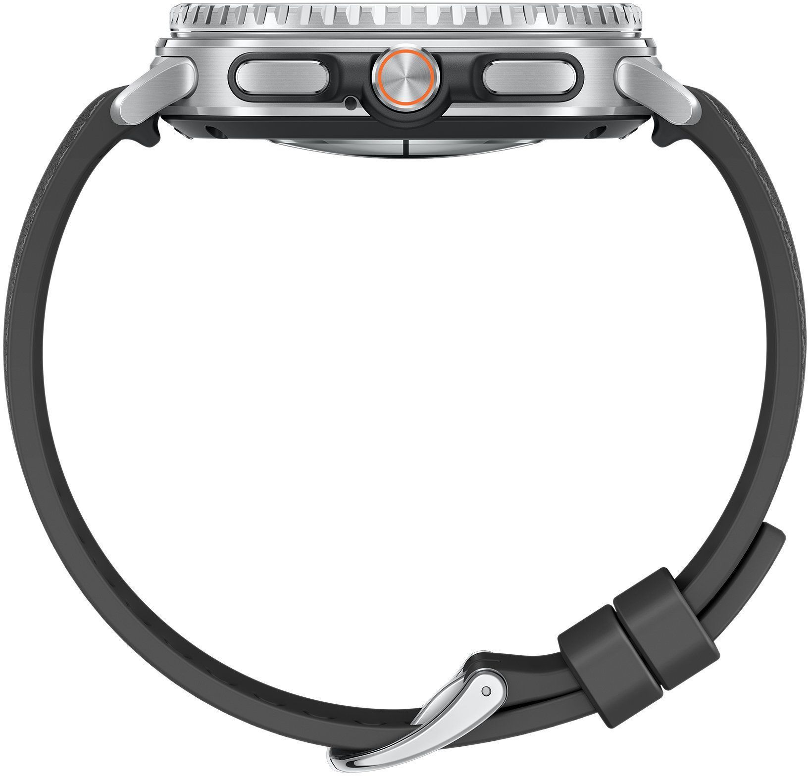 картинка Умные часы Samsung Galaxy Watch8 Classic 46mm Black (черный) от магазина Технолав