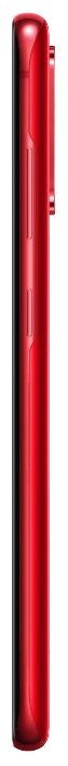 картинка Смартфон Samsung Galaxy S20 8/128GB (красный) RU от магазина Технолав
