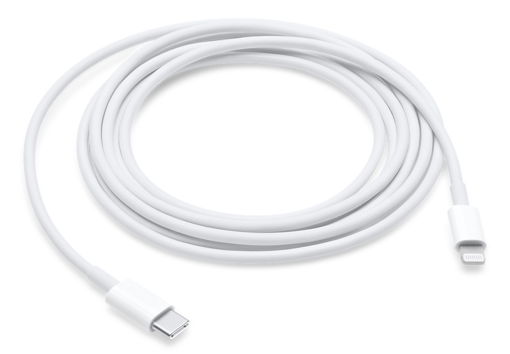картинка Кабель Apple USB‑C/Lightning (2 м) от магазина Технолав