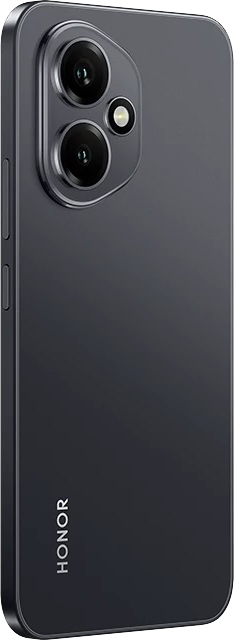 картинка Смартфон Honor 400 12/256GB Midnight Black (черный) от магазина Технолав