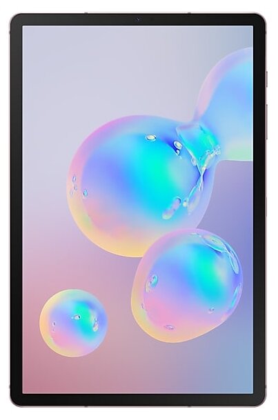 картинка Планшет Samsung Galaxy Tab S6 10.5 SM-T860 128Gb от магазина Технолав